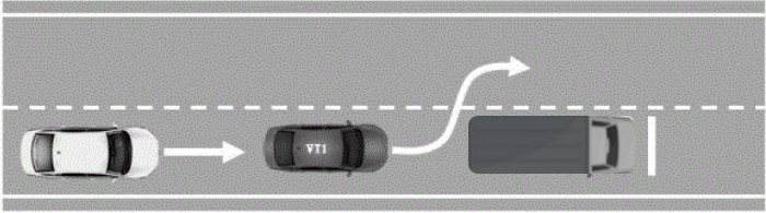 问界新m7 plus高速追尾事故带来的启示